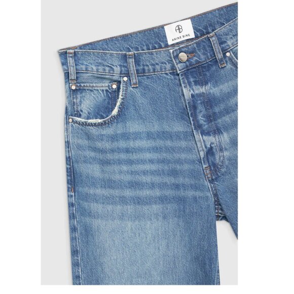 ANINE BING ROY JEAN - Picture 5 of 8